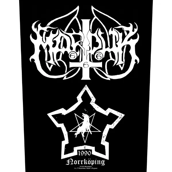 Marduk - Norrkoping